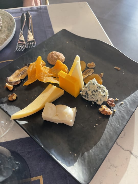 Gastro Seaden Quality Resort & Spa