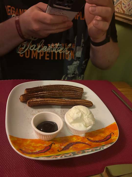 Gastro Sentido Trendy Verbena Beach