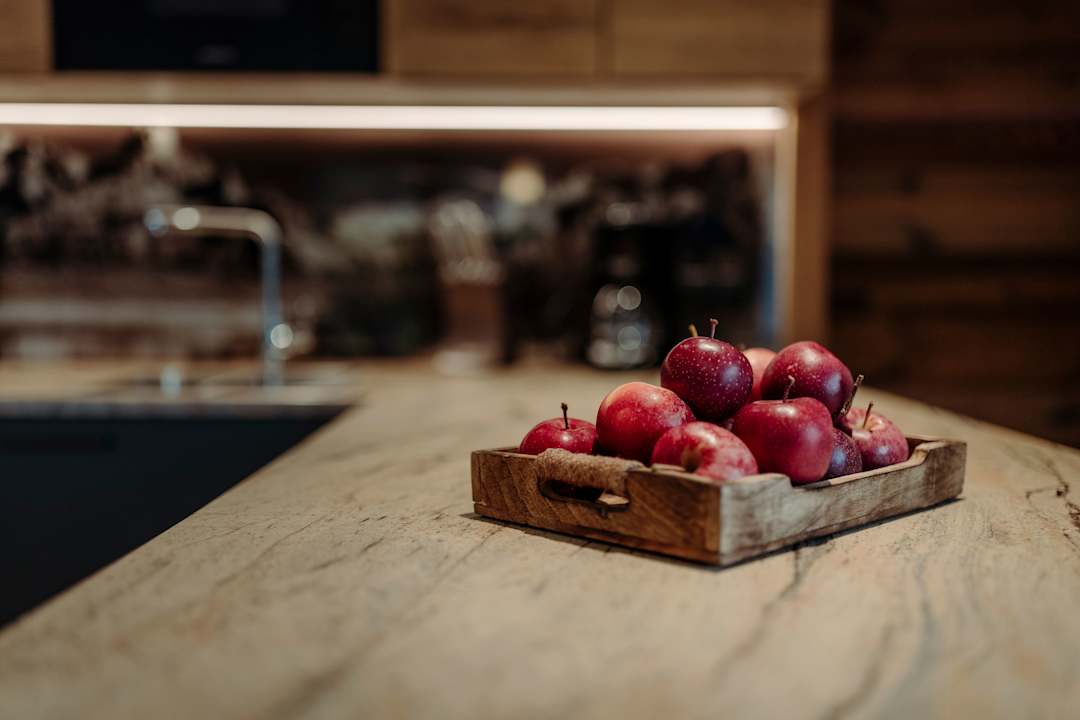 Zimmer Alpin Apartement G'ret