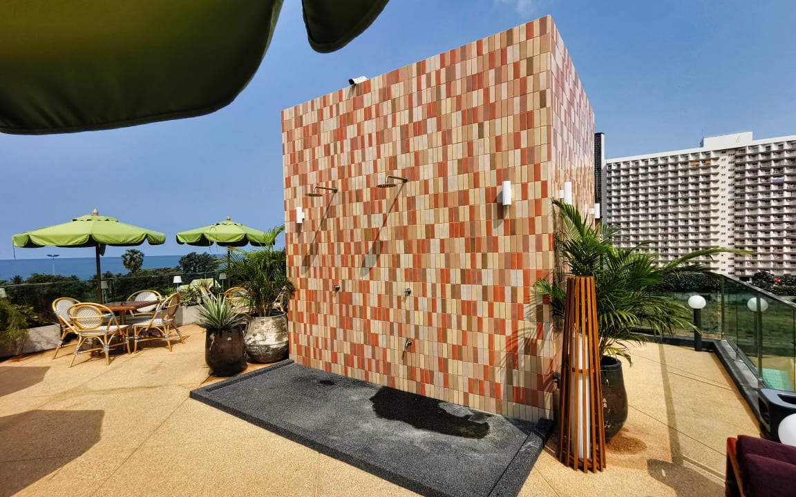 Sport & Freizeit Tribe Pattaya