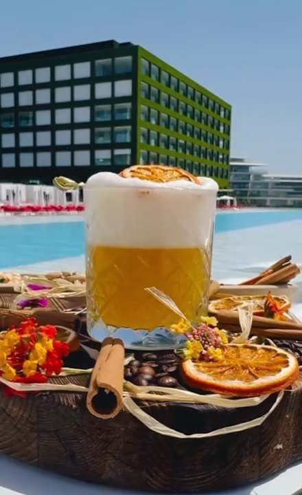 Gastro Adam & Eve - Adults only