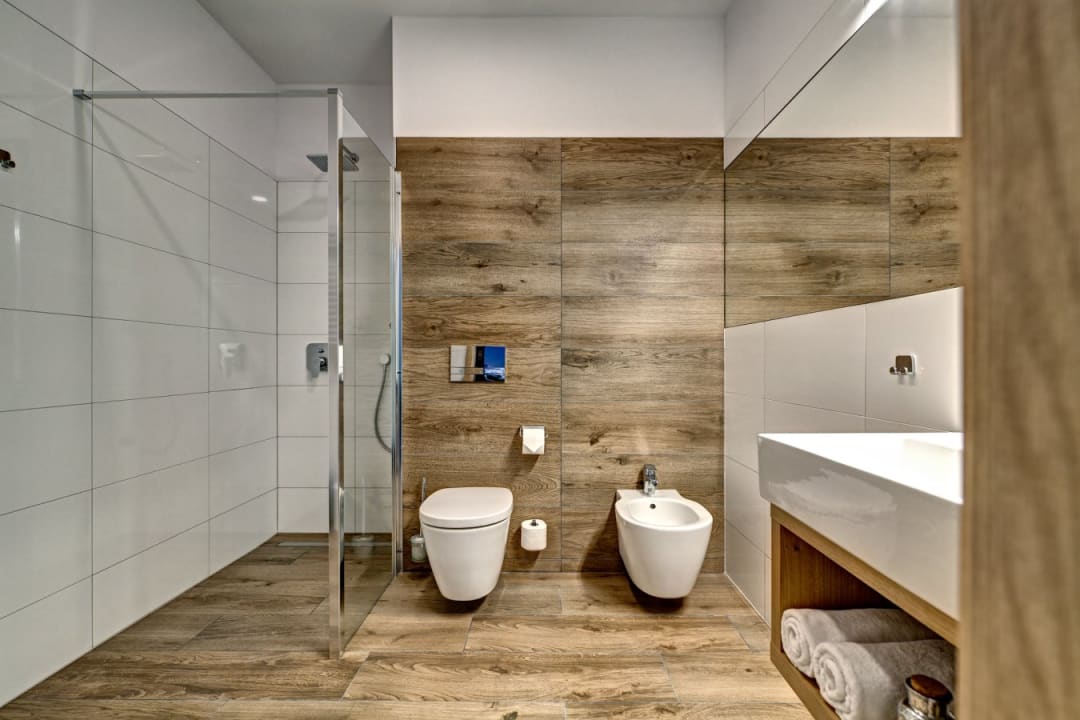 Zimmer Joyinn Aparthotel