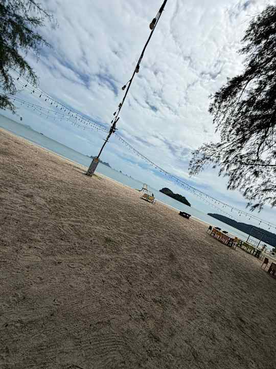 Strand The Stay Chaweng Beach Resort- SHA Plus