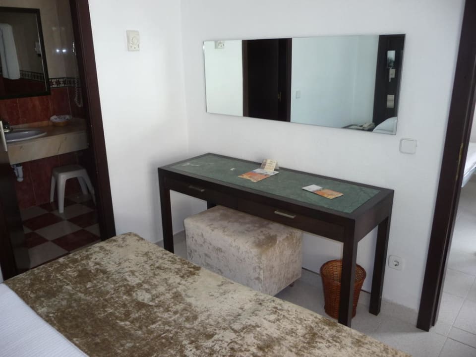 Schlafraum Suite Smy Portocolom