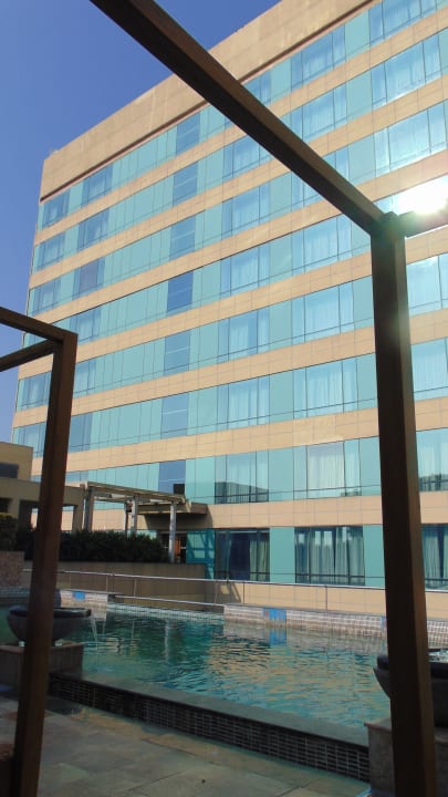 Außenansicht Hotel The Westin Chennai Velachery