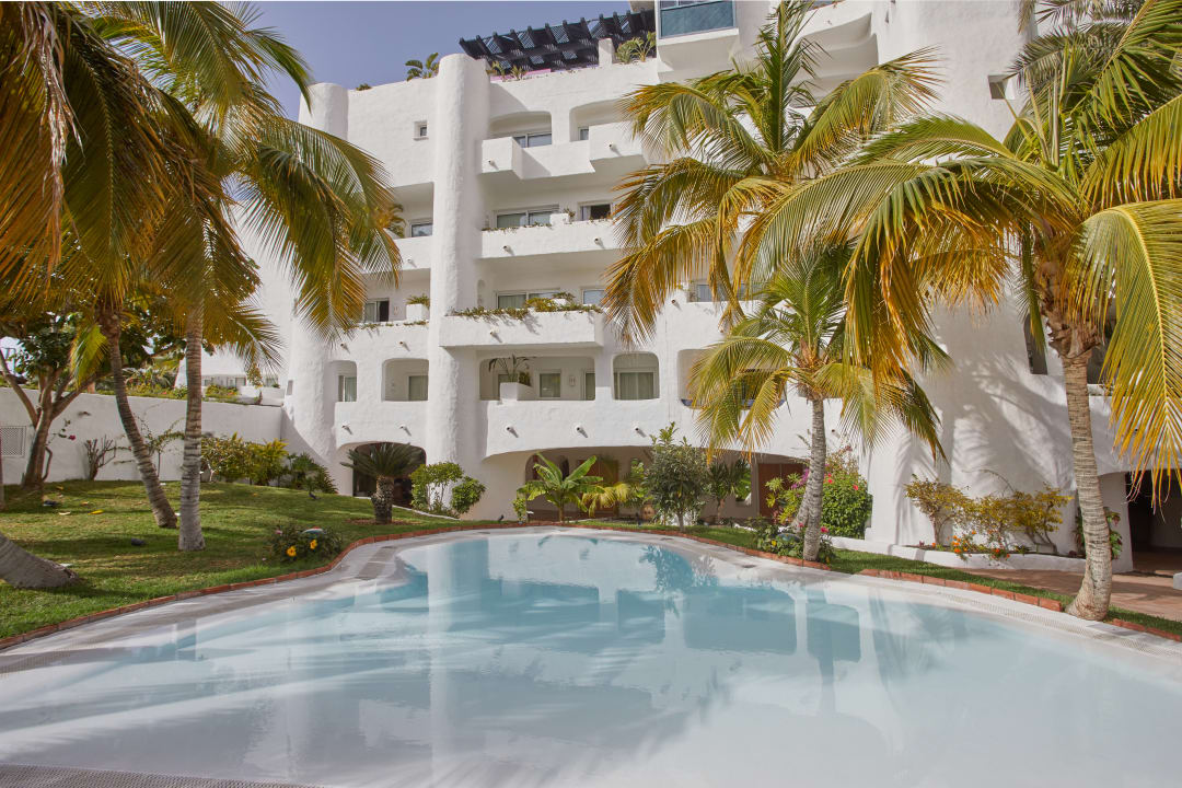 Pool Dreams Jardín Tropical