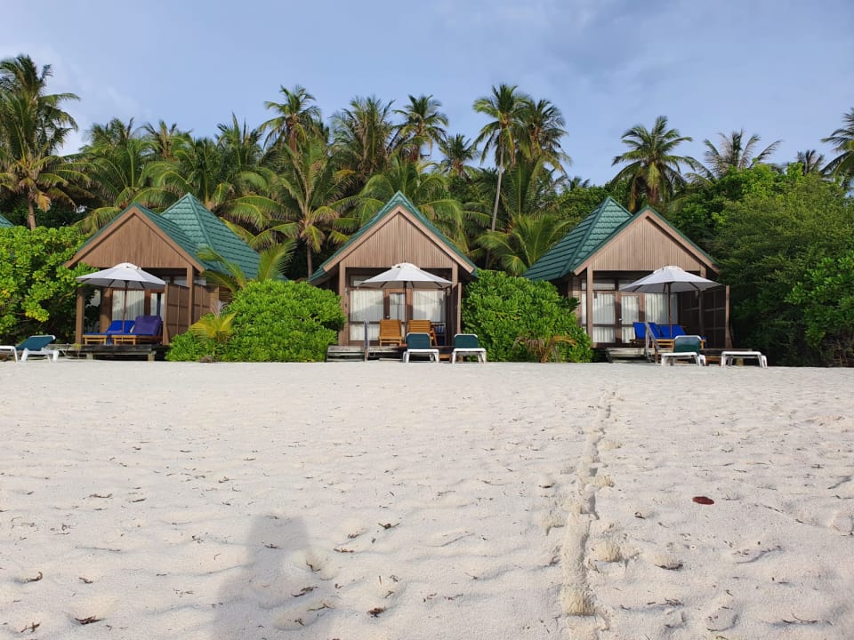 Strand Meeru Maldives Resort Island