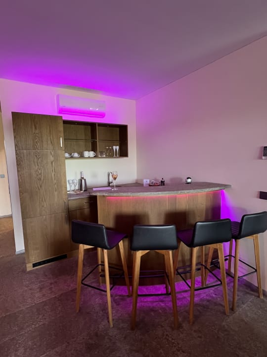 Zimmer Mawell Resort