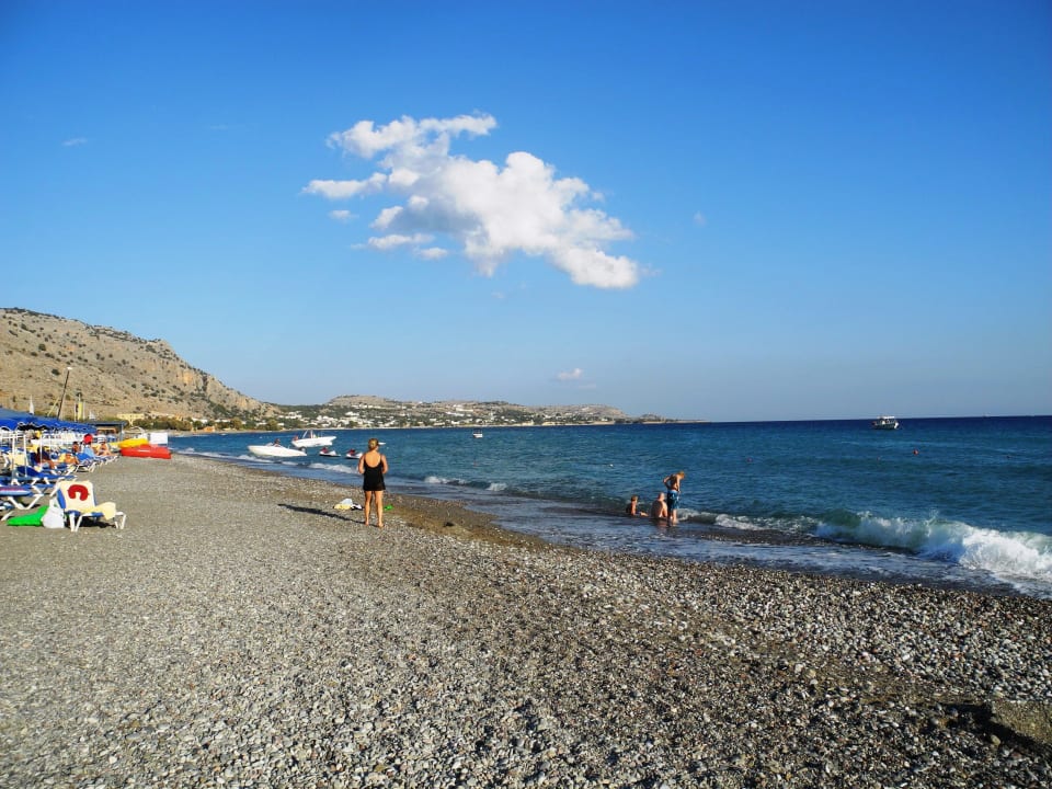 Strand Lindos Princess Beach Resort & Spa