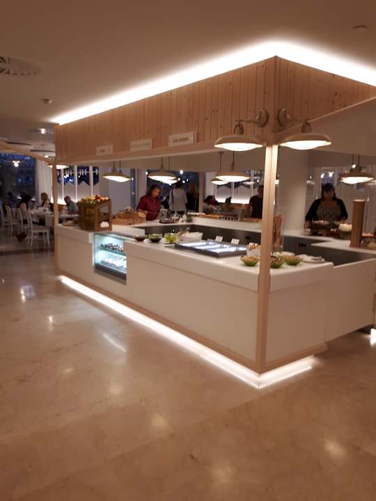 Gastro Iberostar Selection Fuerteventura Palace