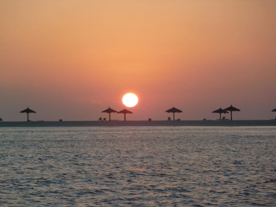 Romantik auf Veligandu Veligandu Maldives Resort Island