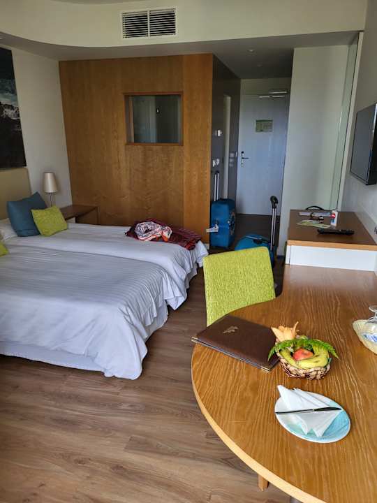 Zimmer Hotel Tigaiga