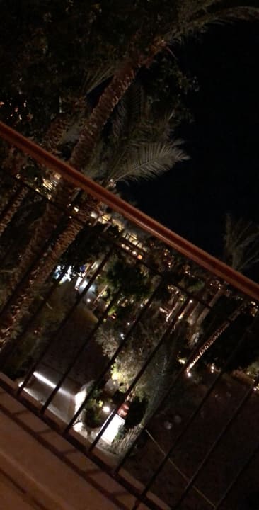 Ausblick Makadi Palace
