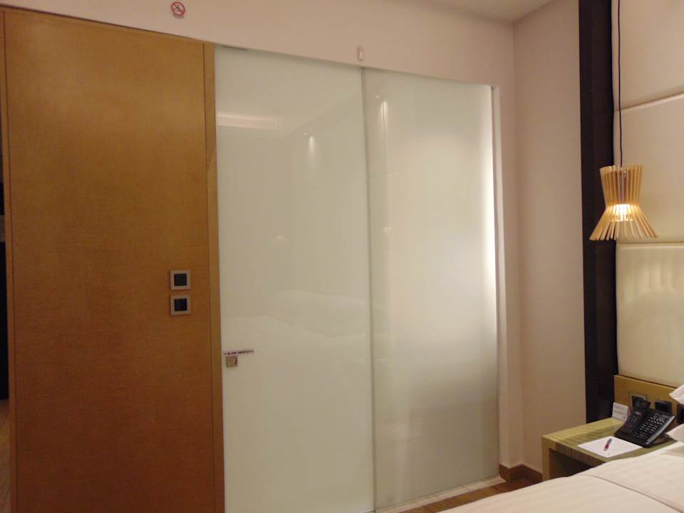 Zimmer Lagos Marriott Hotel Ikeja