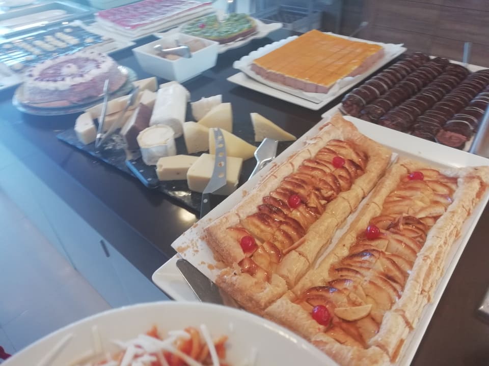 Gastro Club Simó Hotel by Senator