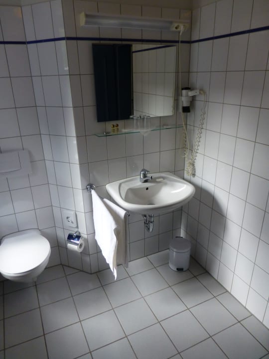 Alles gut durchdacht. Hotel Schaumburger Ritter