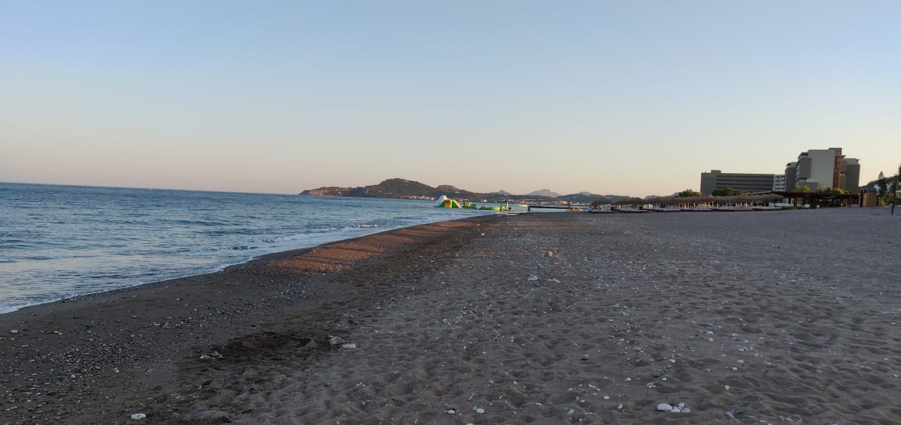 Strand Rodos Palladium Leisure & Wellness