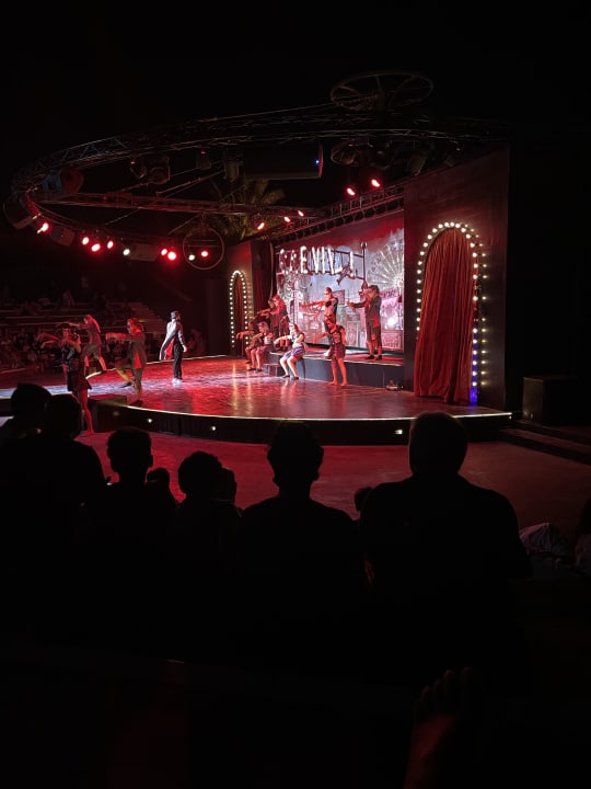 Sport & Freizeit Desert Rose