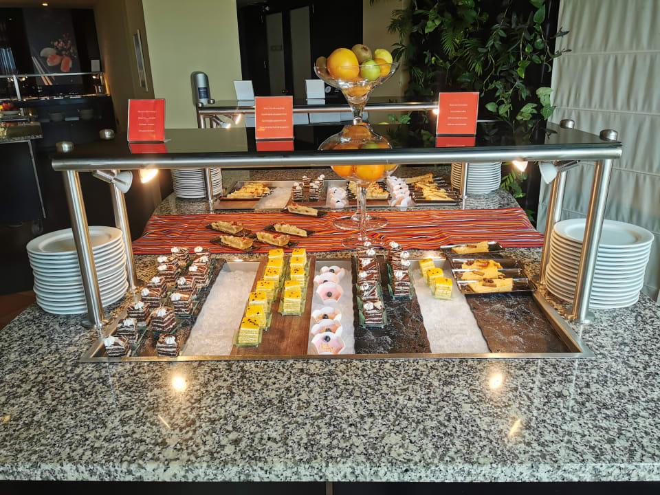 Gastro Calheta Beach