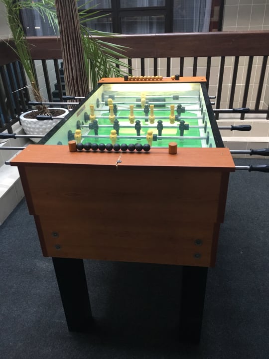 Sport & Freizeit Hotel Globus