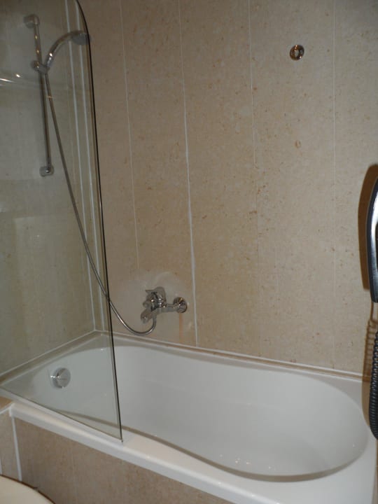 Badewanne Hotel Galles