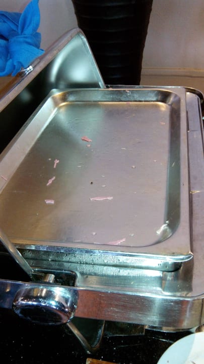 Nicht vorhandene Wurst Berjaya Beau Vallon Bay Resort & Casino