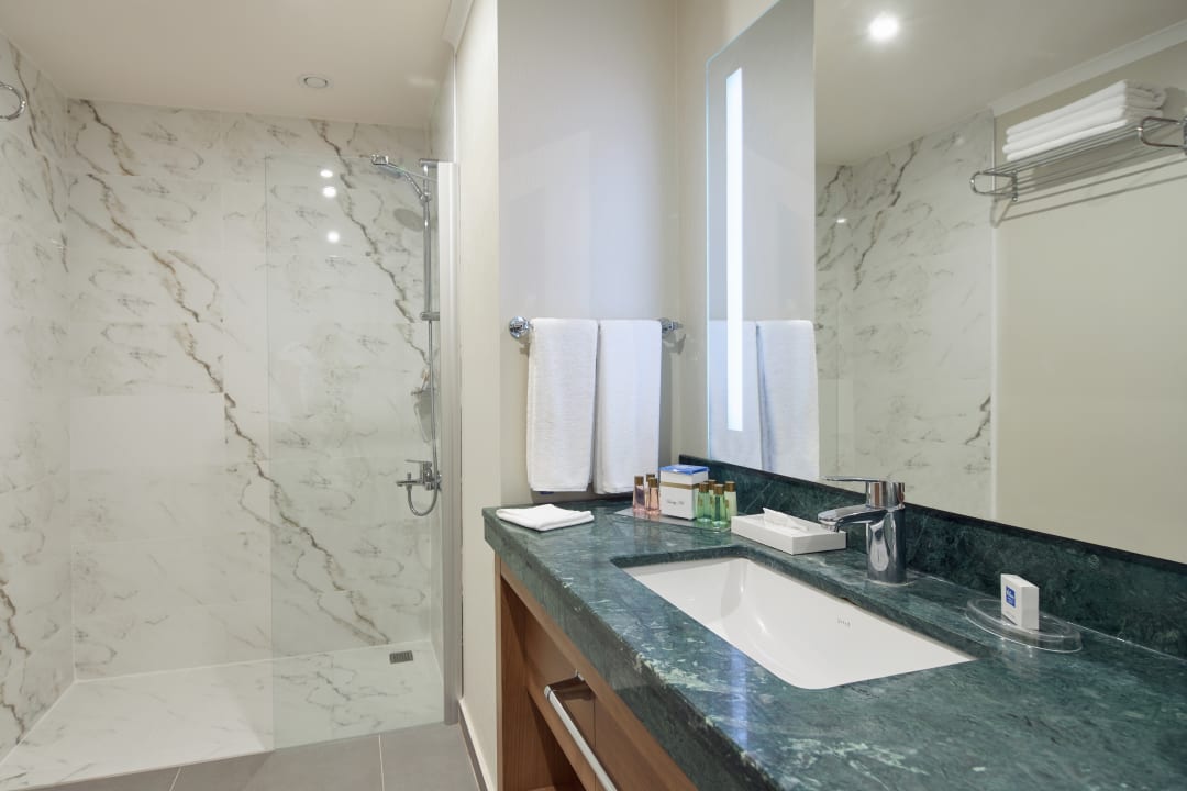 Zimmer La Blanche Island Bodrum