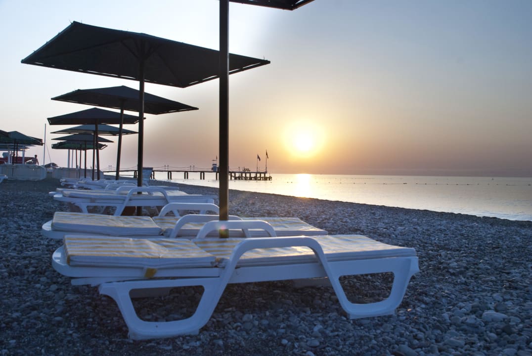 Novia White Lilyum Beach 2 White Lilyum