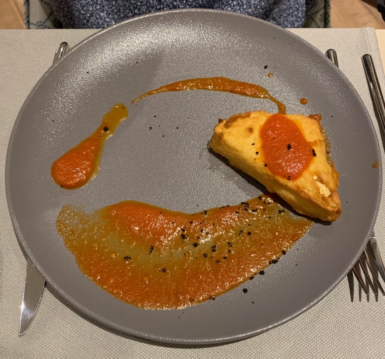 Gastro GRIFID Encanto Beach