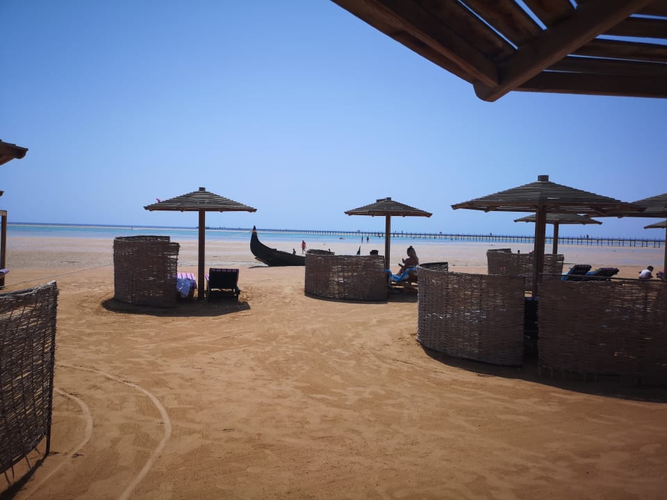 Strand Casa Mare Resort