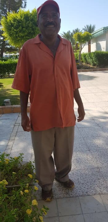 Sonstiges Ghazala Gardens