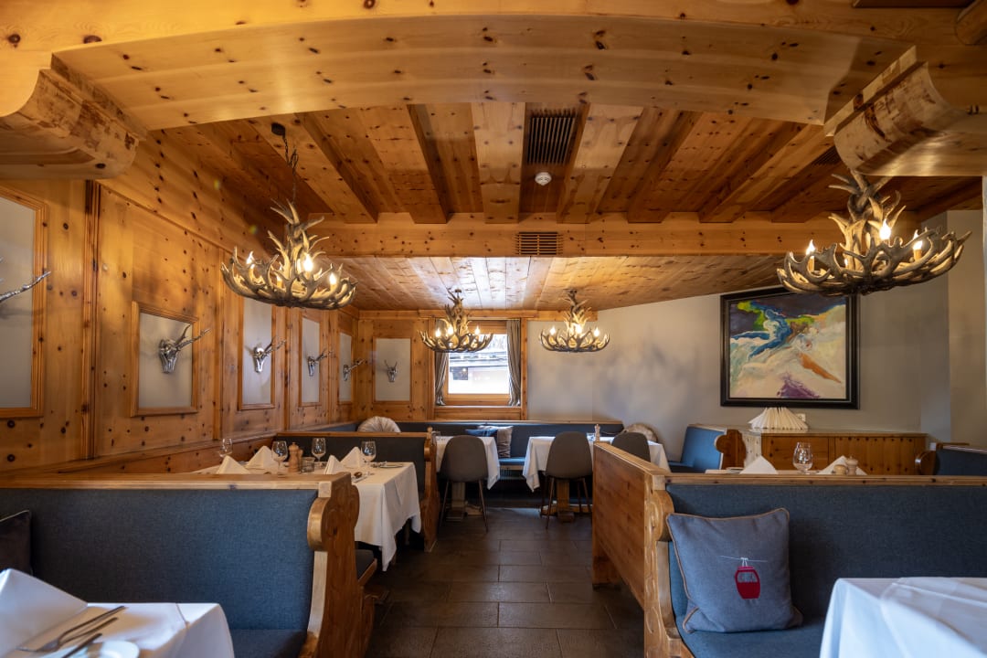 Gastro Q! Hotel Maria Theresia