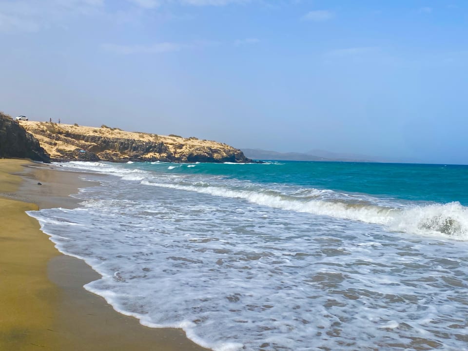 Strand H10 Playa Esmeralda - Adults only
