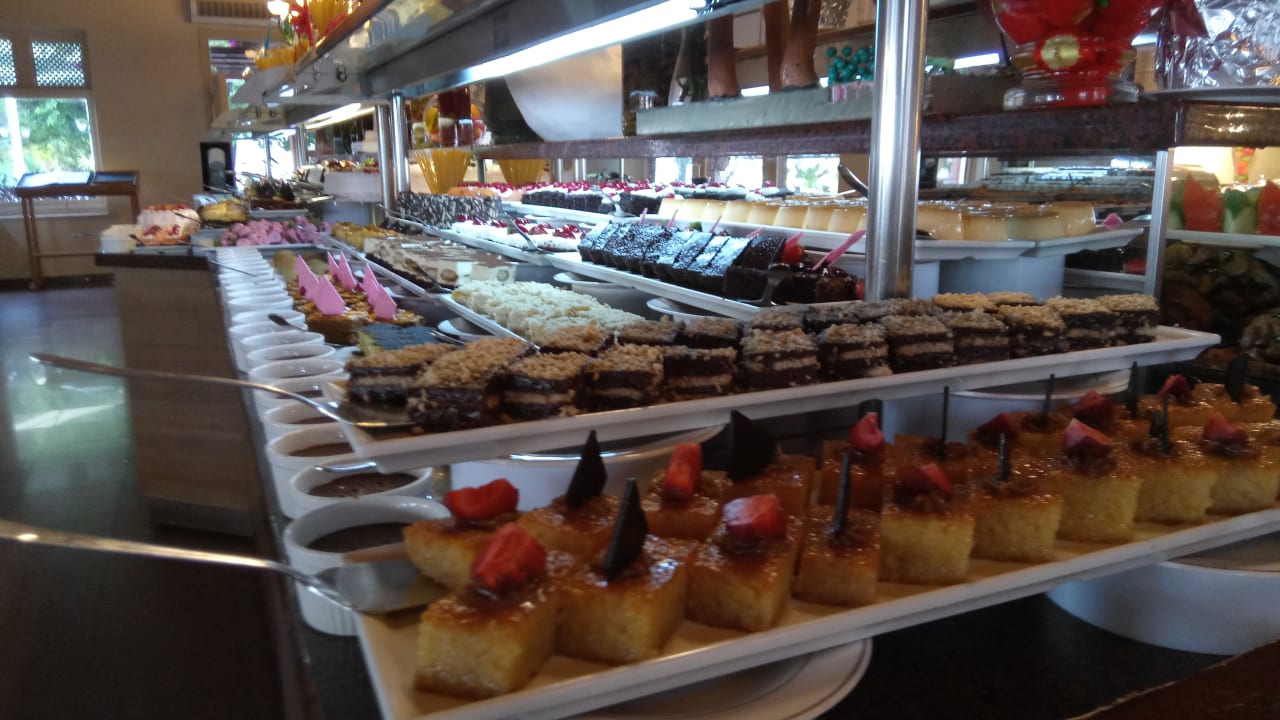 Gastro Ulusoy Kemer Holiday Club