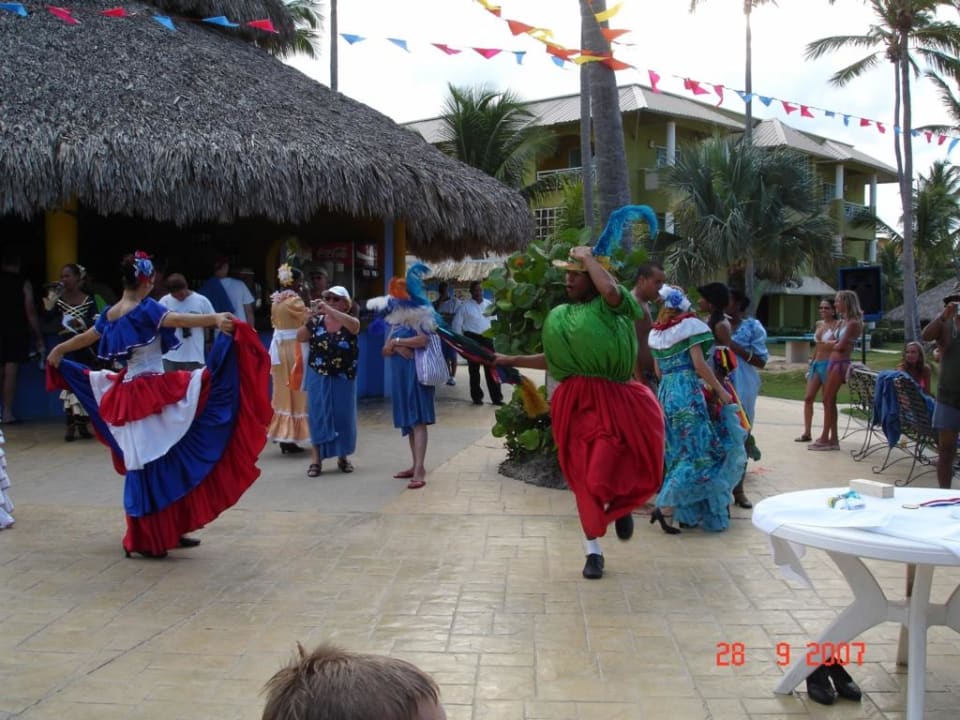 Spaß am Pool Royalton Splash Punta Cana