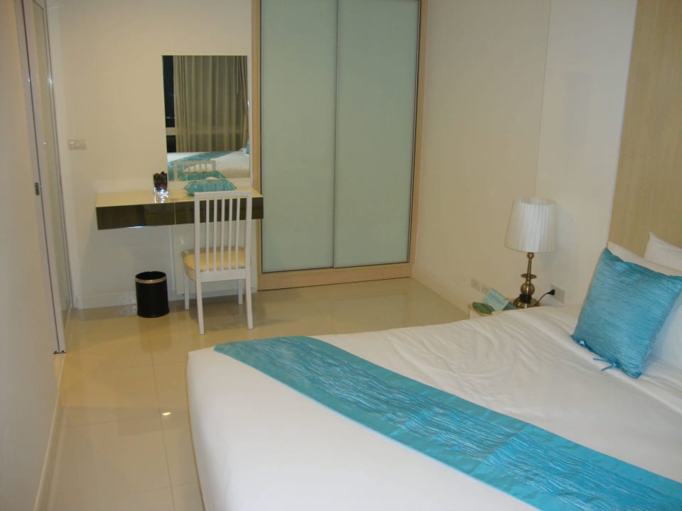 Zimmer Royal Pavilion Hua Hin