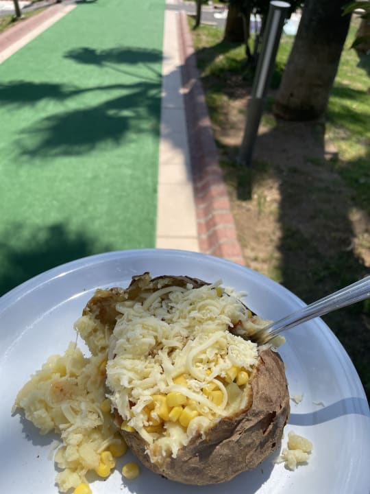 Gastro Fame Residence Lara & Spa