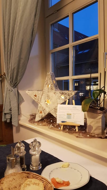 Deko Hotel Altes Land