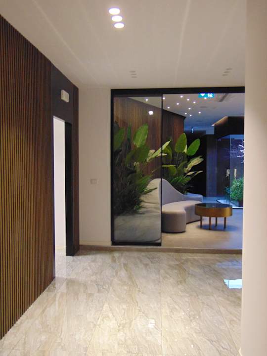 Sport & Freizeit Hotel Elisa Tirana, Affiliated by Meliá