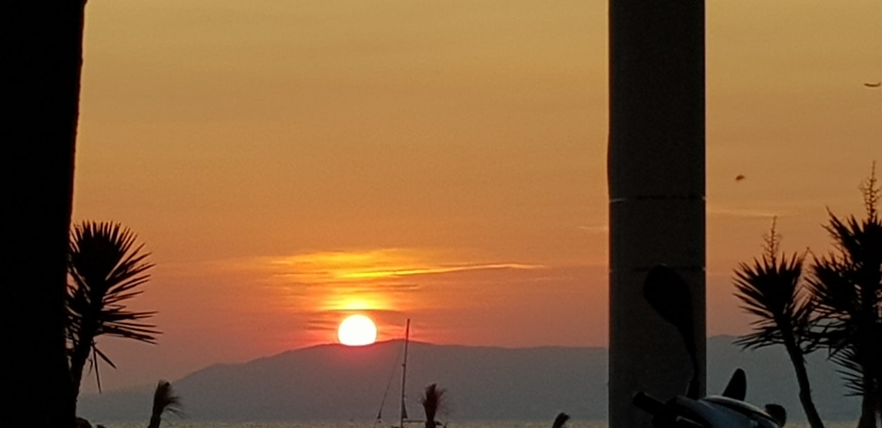 Außenansicht Grupotel Acapulco Playa - Adults Only