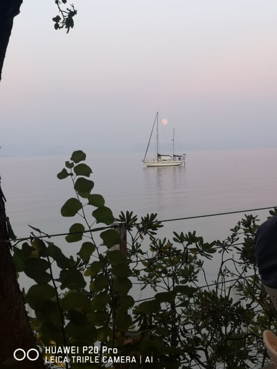 Strand Aeolos Beach Resort