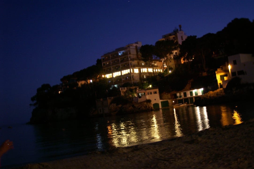 Abend Hotel Pinos Playa