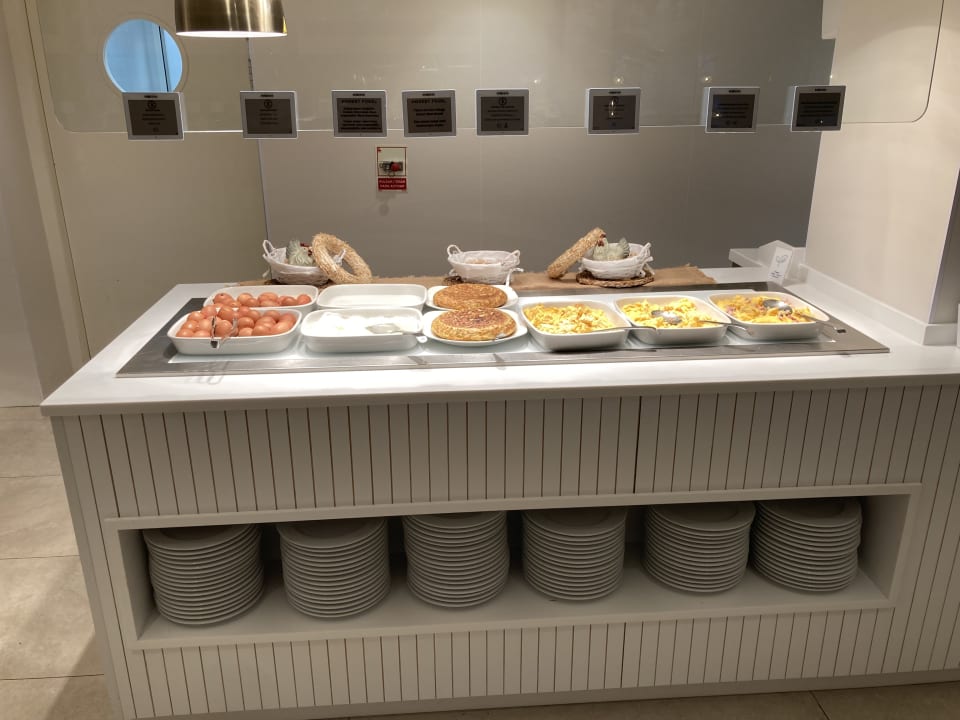 Gastro Iberostar Waves Gaviotas Park