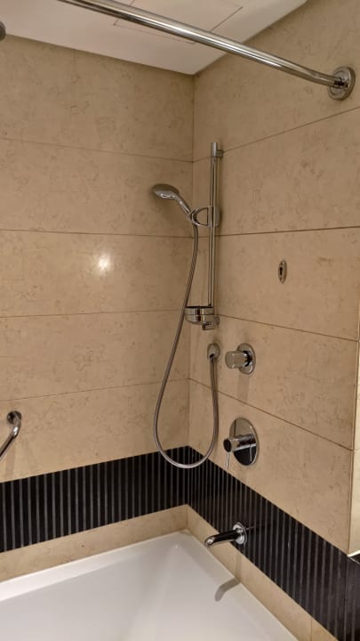 Zimmer Hotel Le Méridien Cairo Airport