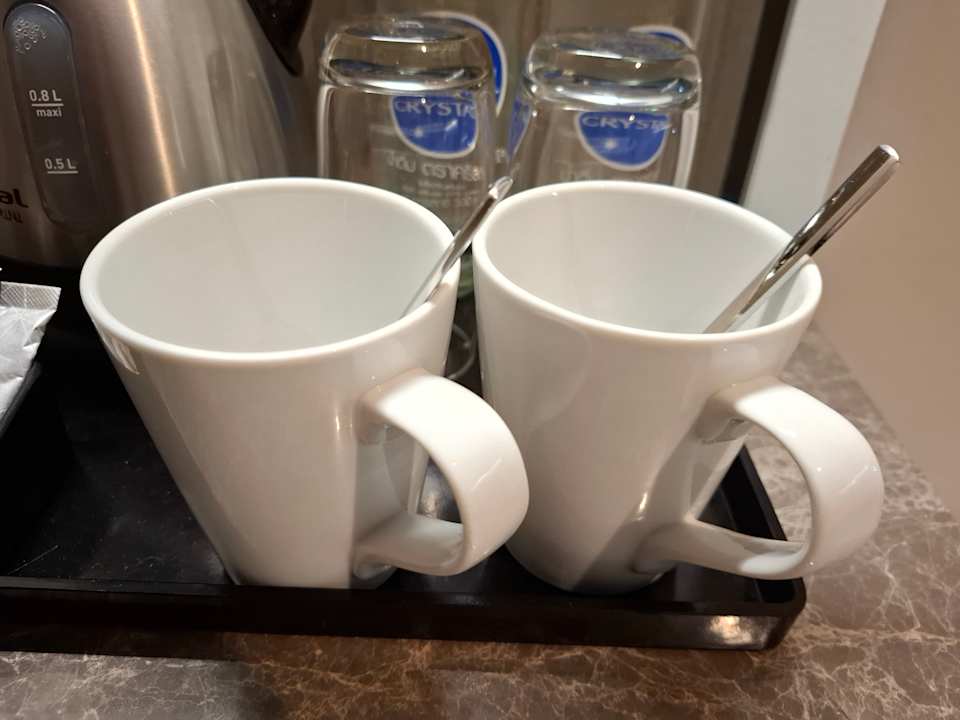 Zimmer Best Western Plus Nexen Pattaya