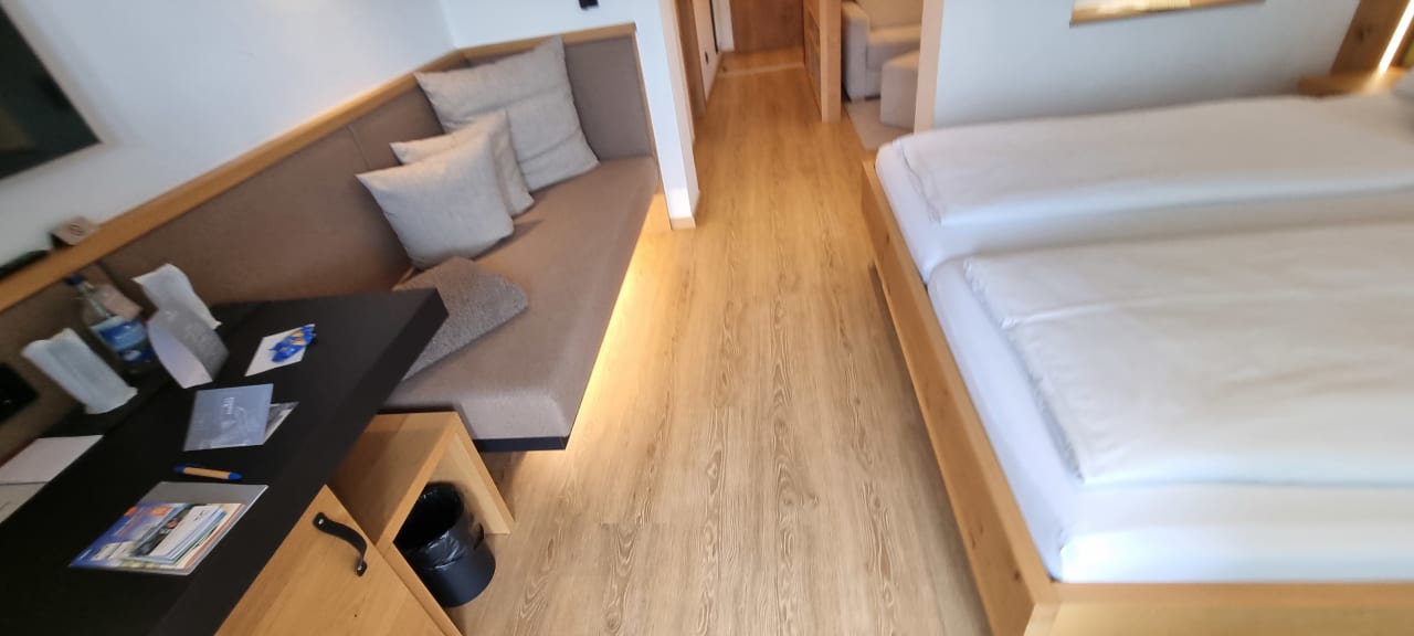 Zimmer Hotel Rosenstock