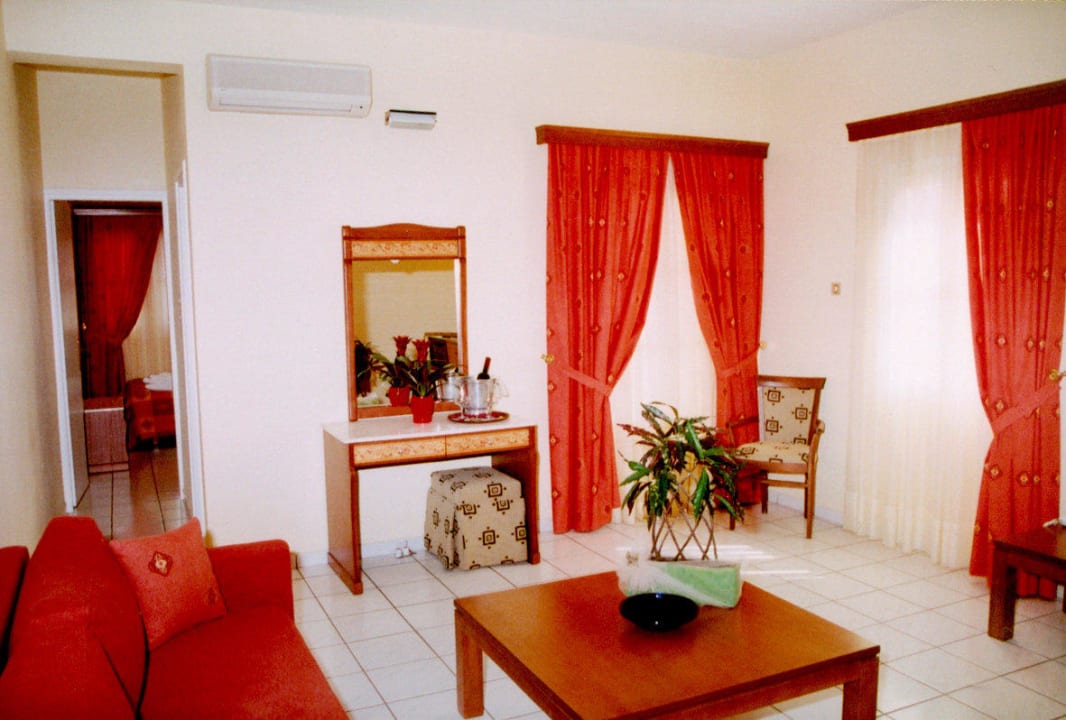 Suite Hotel Flower of Monemvasia