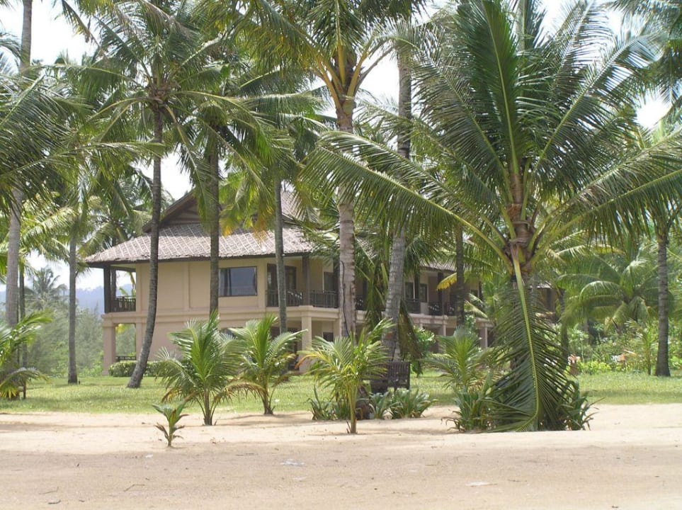 Beachview Zimmer The Andamania Beach Resort & Spa