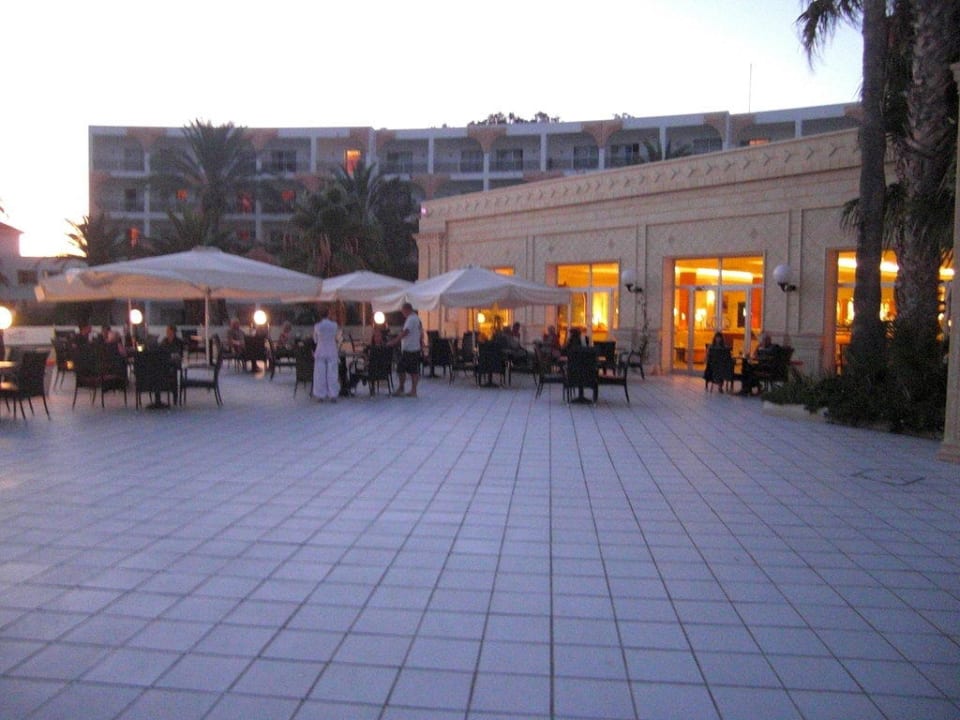 Terrasse Royal Lido Resort & Spa