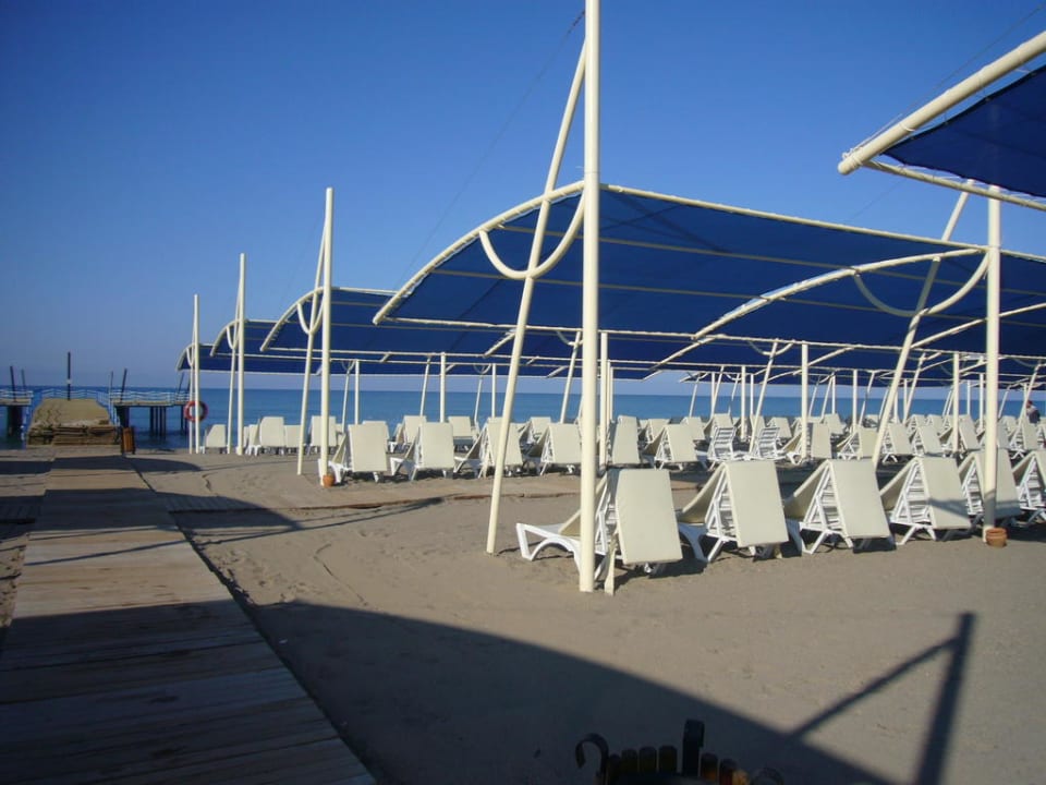 Strand Seaden Sea World Resort & Spa